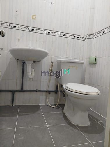 Hình ảnh Bán Nhà hẻm 40 Nguyễn Duy, P9, Q8
