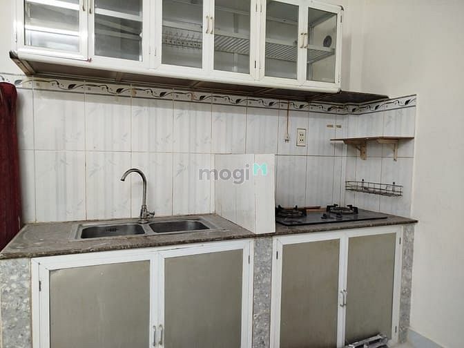 Hình ảnh Bán Nhà hẻm 40 Nguyễn Duy, P9, Q8