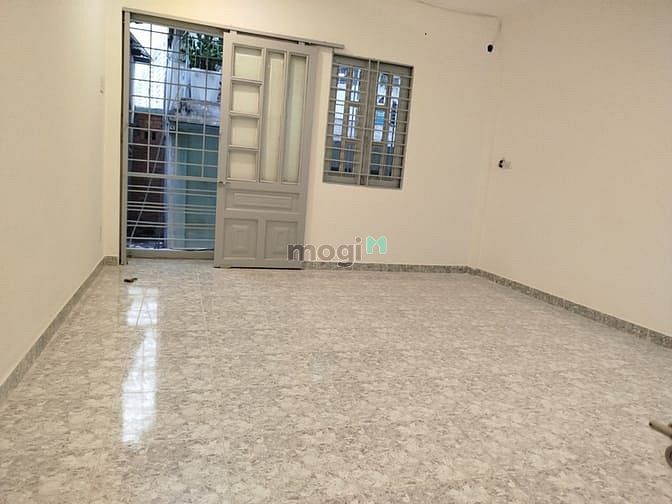 Hình ảnh Bán Nhà hẻm 40 Nguyễn Duy, P9, Q8