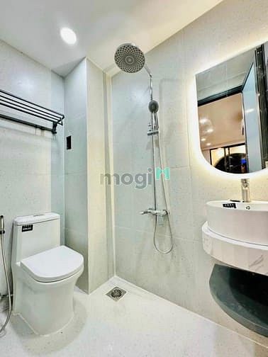 Hình ảnh Nhà cần bán Lê Hữu Kiều , Bình Trưng Tây ,Q2 , ShR công chứng liền