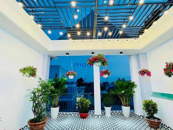 Hình ảnh Nhà cần bán Lê Hữu Kiều , Bình Trưng Tây ,Q2 , ShR công chứng liền
