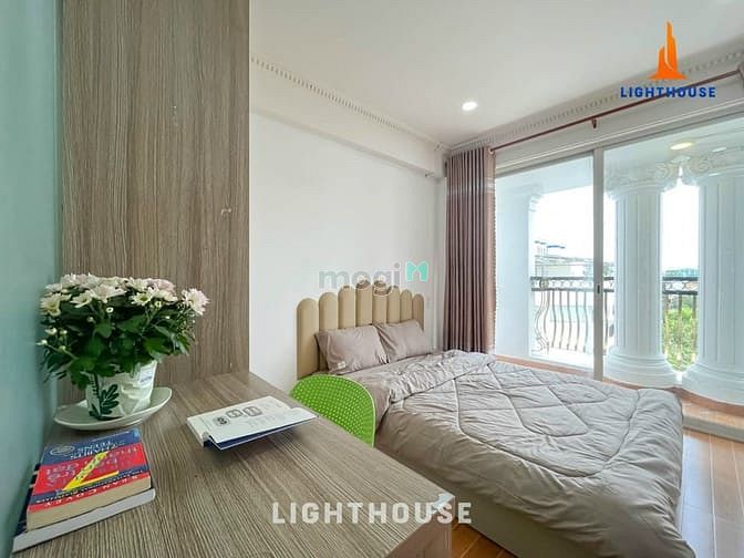 Hình ảnh Mb6623 nạp rút nhanh chóng ban công 1pn ngay đối diện ETOWN Tân Bình