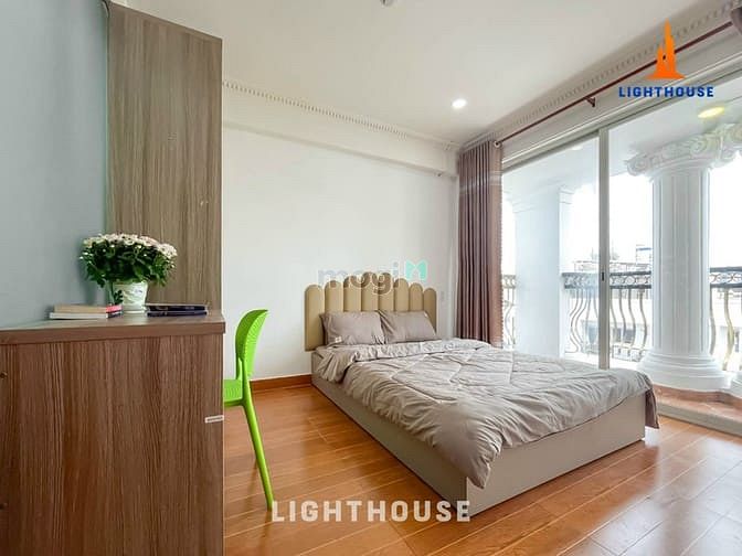 Hình ảnh Mb6623 nạp rút nhanh chóng ban công 1pn ngay đối diện ETOWN Tân Bình