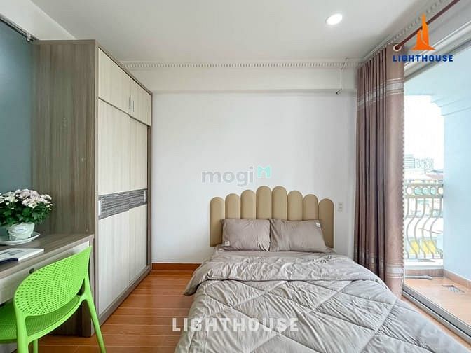 Hình ảnh Mb6623 nạp rút nhanh chóng ban công 1pn ngay đối diện ETOWN Tân Bình