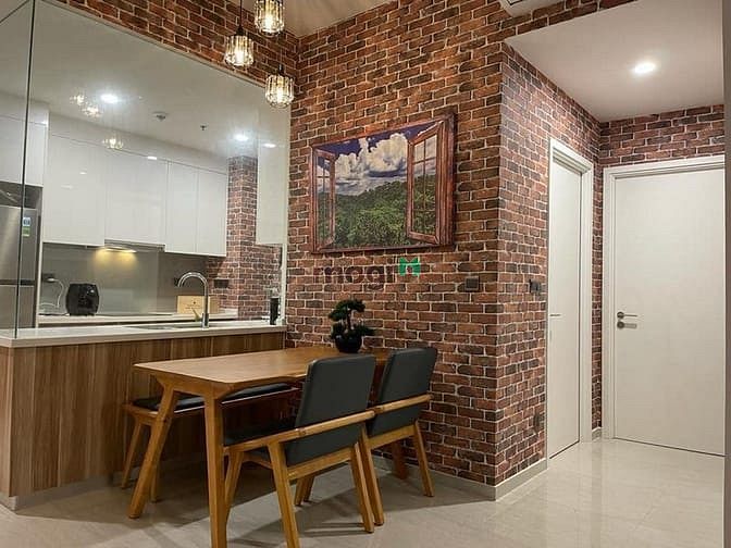 Hình ảnh MASTERI Thảo Điền - View Tầng Cao Cực Đẹp - Giá chỉ 29tr