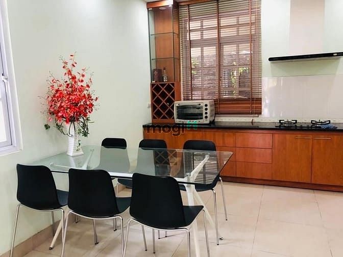 Hình ảnh Bán nhà hẻm 1/ Hoàng Hoa Thám/Tân Bình 59m2/1ty290, SHR