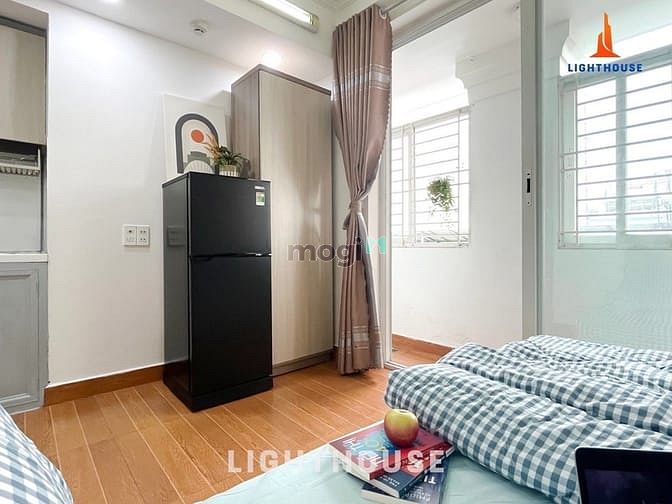 Hình ảnh Mb6623 nạp rút nhanh chóng ban công 1pn ngay đối diện ETOWN Tân Bình