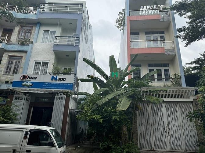 Hình ảnh mua bán đất An Phú - An Khánh - Quận 2 - 4x20 - 80 m2 - XD H 3 Tầng.