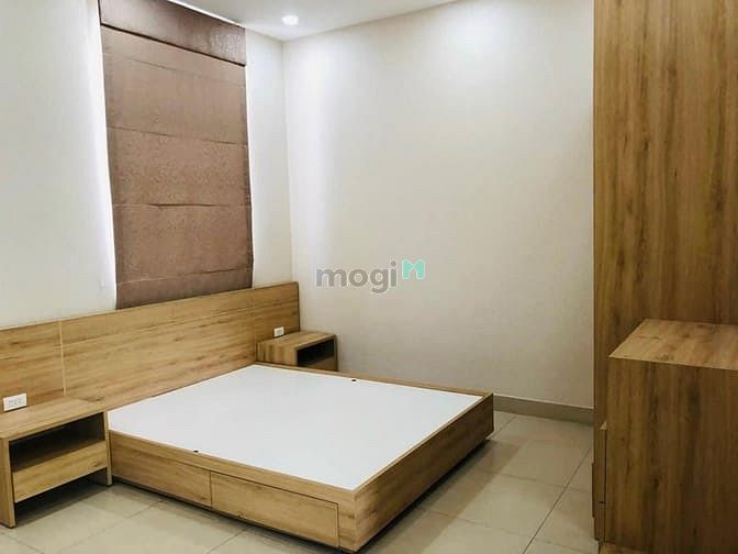 Hình ảnh Bán nhà hẻm 1/ Hoàng Hoa Thám/Tân Bình 59m2/1ty290, SHR