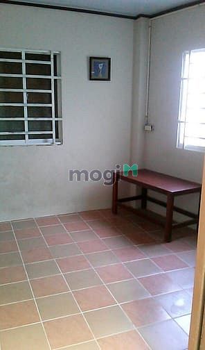 Hình ảnh Cho thuê nhà nhỏ 20m2 quận Gò Vấp