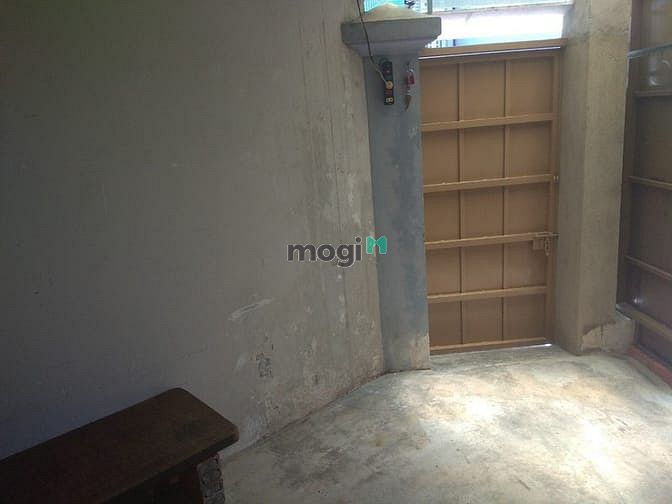 Hình ảnh Cho thuê nhà nhỏ 20m2 quận Gò Vấp