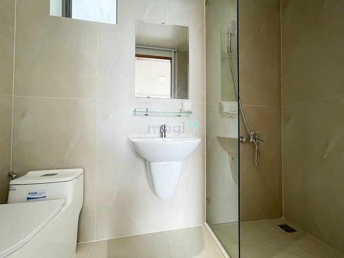 Hình ảnh Căn phòng _ 35m2 _ sát Hutech _ Hồng Bàng _ UEF _ An ninh _ Sạch sẽ
