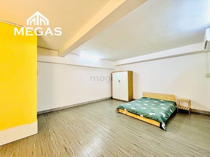 Hình ảnh Khai Trương Studio đầy đủ nội thất giá hạt dẻ ngay Bình Trị Đông