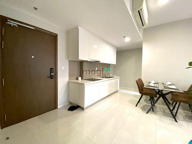 Hình ảnh Chủ Nhà Có Gu , Nội Thất Đẹp - 2PN Masteri An Phú - Giá chỉ 20tr