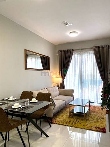 Hình ảnh Chủ Nhà Có Gu , Nội Thất Đẹp - 2PN Masteri An Phú - Giá chỉ 20tr