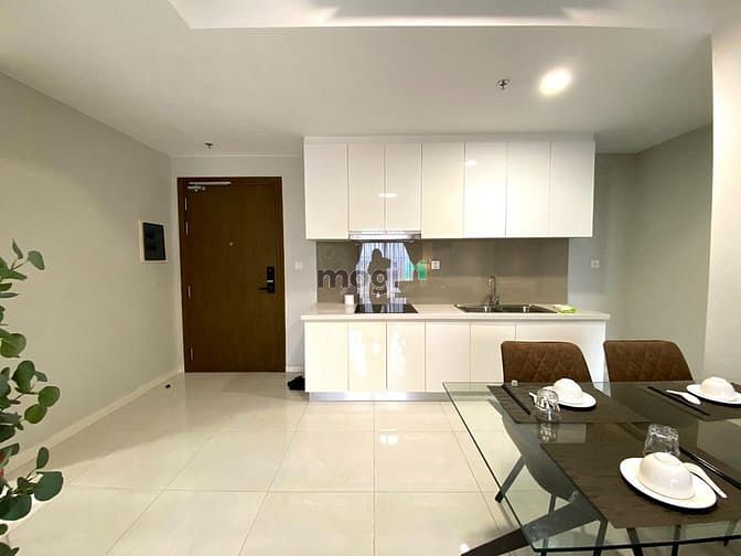 Hình ảnh Chủ Nhà Có Gu , Nội Thất Đẹp - 2PN Masteri An Phú - Giá chỉ 20tr