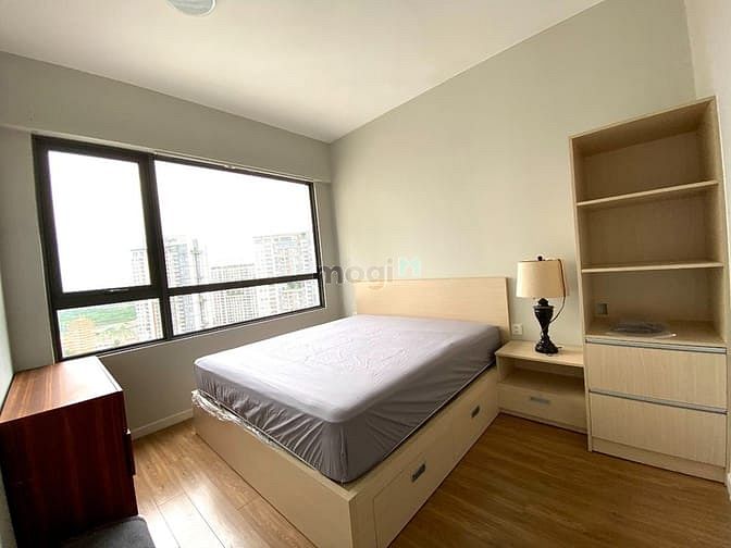 Hình ảnh Chủ Nhà Có Gu , Nội Thất Đẹp - 2PN Masteri An Phú - Giá chỉ 20tr