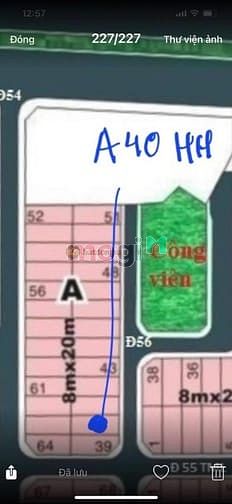 Hình ảnh Đất Huy Hoàng - tp. Thủ Đức - 8x20 - xd : Hầm 7 tầng - giá 29 tỷ