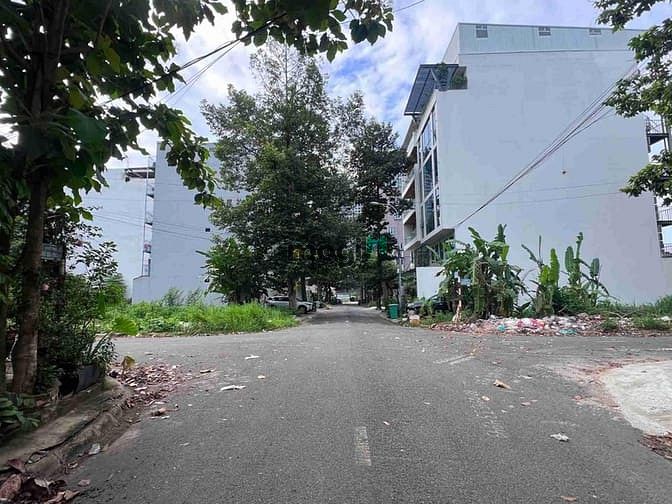 Hình ảnh Đất Huy Hoàng - tp. Thủ Đức - 8x20 - xd : Hầm 7 tầng - giá 29 tỷ