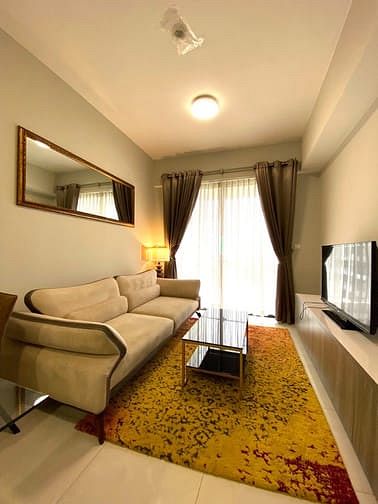 Hình ảnh Chủ Nhà Có Gu , Nội Thất Đẹp - 2PN Masteri An Phú - Giá chỉ 20tr