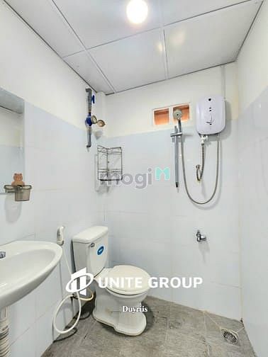 Hình ảnh Căn phòng _ 40m2 _ sát Ngoại Thương _ đường D5 _ Full nội thất