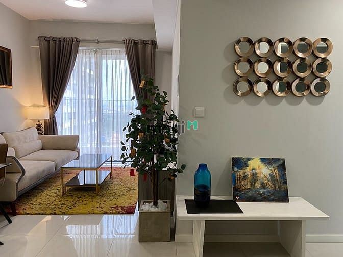 Hình ảnh Chủ Nhà Có Gu , Nội Thất Đẹp - 2PN Masteri An Phú - Giá chỉ 20tr