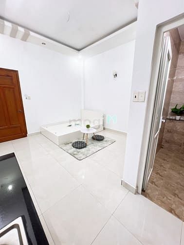 Hình ảnh Phòng Trọ Full Nội Thất Đường Hoàng Bật Dạt
