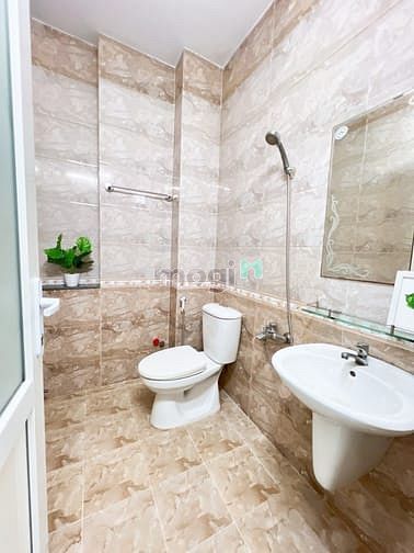Hình ảnh Phòng Trọ Full Nội Thất Đường Hoàng Bật Dạt