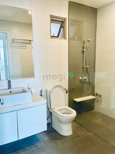 Hình ảnh The Vista 3PN - Căn Hộ Siêu Rộng Rãi , Bao Phí QL - Giá chỉ 33tr