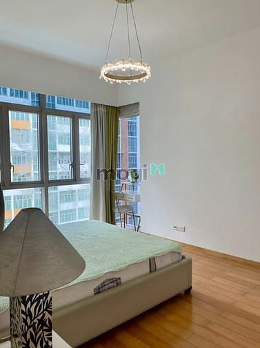 Hình ảnh The Vista 3PN - Căn Hộ Siêu Rộng Rãi , Bao Phí QL - Giá chỉ 33tr