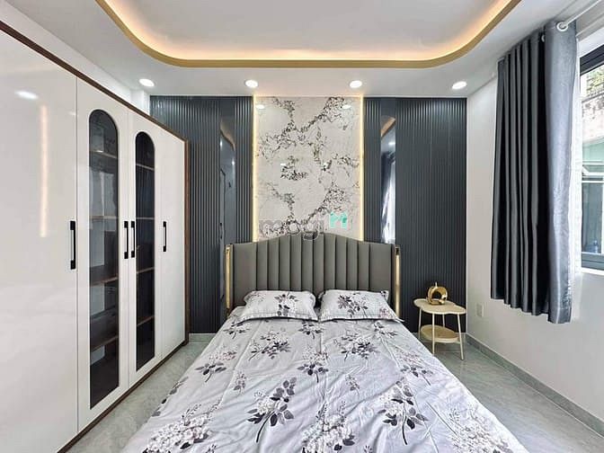 Hình ảnh SIÊU PHẨM Hoàng Hoa Thám PN-5PN Master