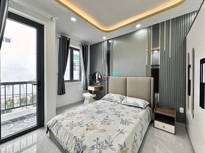 Hình ảnh SIÊU PHẨM Hoàng Hoa Thám PN-5PN Master