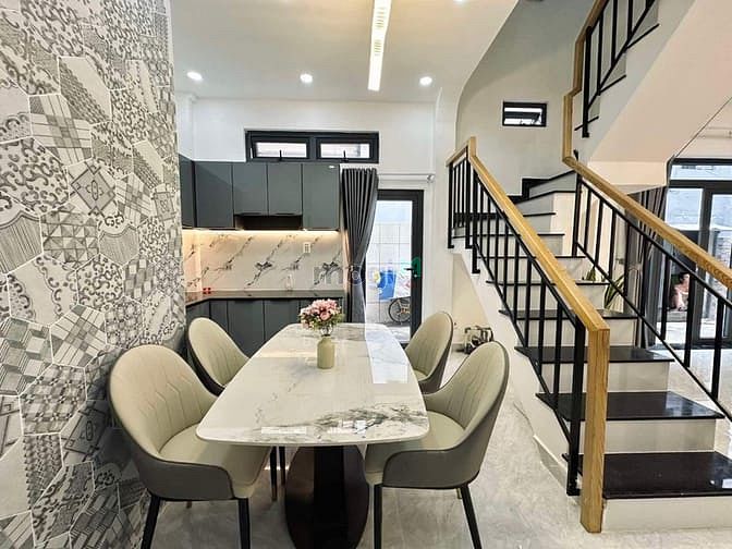 Hình ảnh SIÊU PHẨM Hoàng Hoa Thám PN-5PN Master
