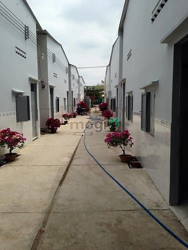 Hình ảnh Cho thuê phòng Trọ Trệt Giá Rẻ Bình Tân