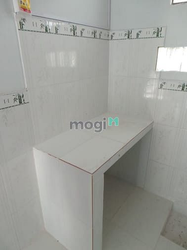 Hình ảnh Cho thuê phòng Trọ Trệt Giá Rẻ Bình Tân