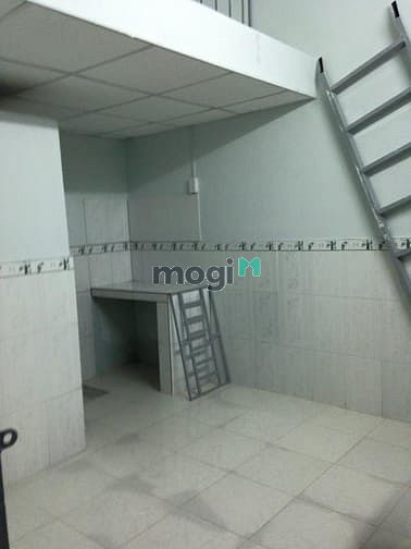 Hình ảnh Cho thuê phòng Trọ Trệt Giá Rẻ Bình Tân