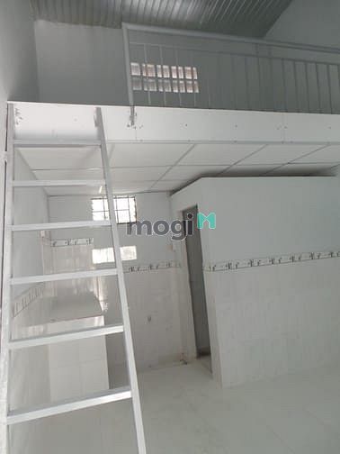 Hình ảnh Cho thuê phòng Trọ Trệt Giá Rẻ Bình Tân