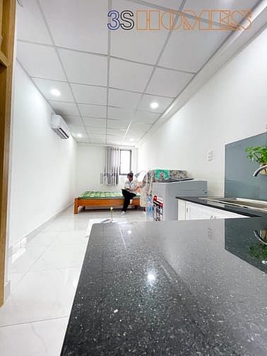 Hình ảnh Căn Hộ Đầy đủ nội thất ngay Mec Quang Trung