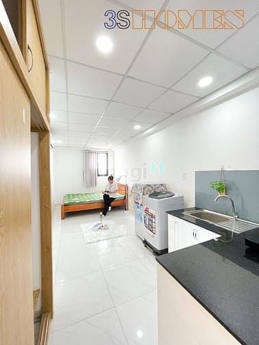 Hình ảnh Căn Hộ Đầy đủ nội thất ngay Mec Quang Trung