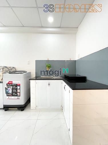 Hình ảnh Căn Hộ Đầy đủ nội thất ngay Mec Quang Trung