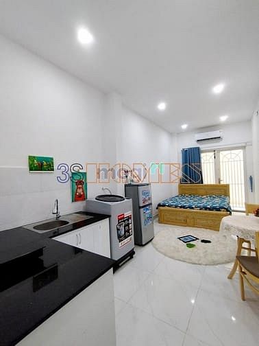 Hình ảnh Căn Hộ Đầy đủ nội thất ngay Mec Quang Trung
