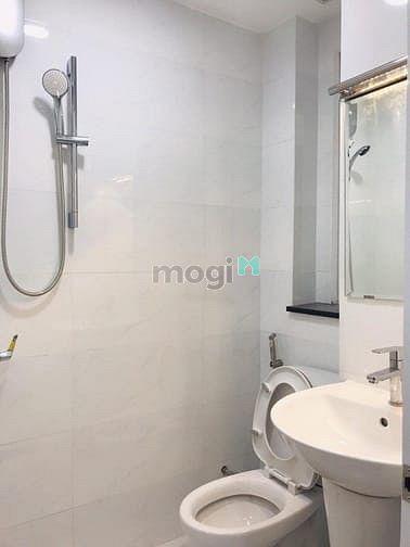 Hình ảnh Căn Hộ Đầy đủ nội thất ngay Mec Quang Trung