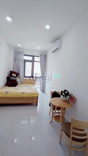 Hình ảnh Căn Hộ Đầy đủ nội thất ngay Mec Quang Trung