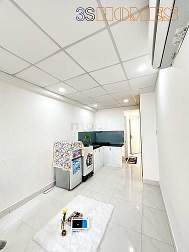 Hình ảnh Căn Hộ Đầy đủ nội thất ngay Mec Quang Trung