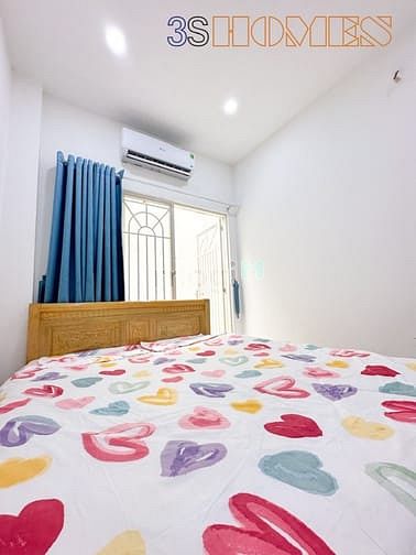 Hình ảnh Căn Hộ Đầy đủ nội thất ngay Mec Quang Trung