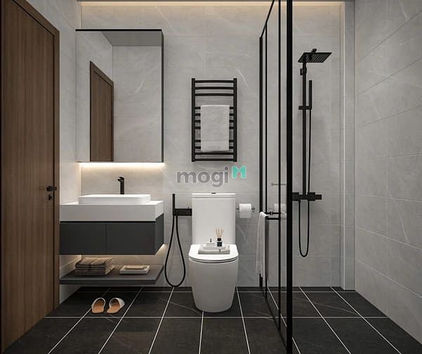 Hình ảnh 🌇 Hệ Thống CHDV Thiết Kế Hiện Đại Full Nội Thất Tại Quận 8