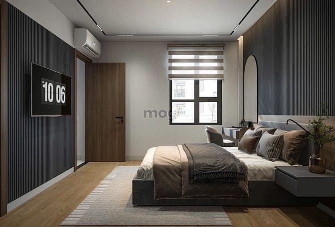Hình ảnh 🌇 Hệ Thống CHDV Thiết Kế Hiện Đại Full Nội Thất Tại Quận 8