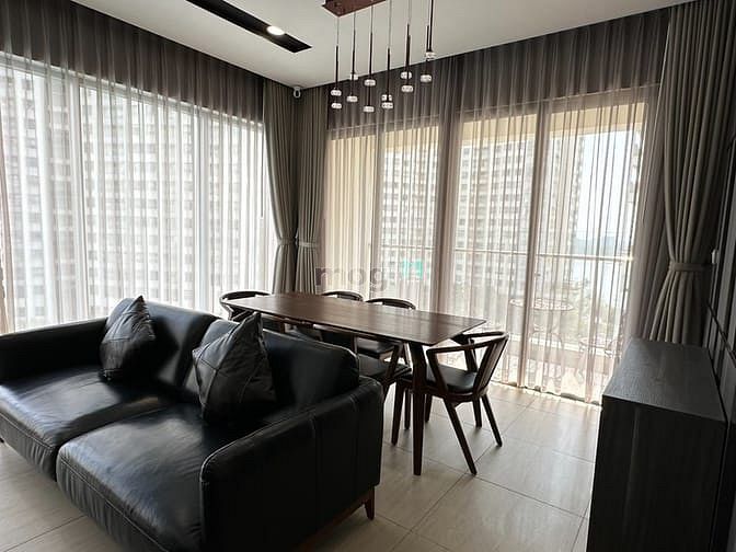 Hình ảnh 3PN Dianmond Island - Nhà Đẹp Nhất Phân Khúc , Full NT - Giá chỉ 39tr