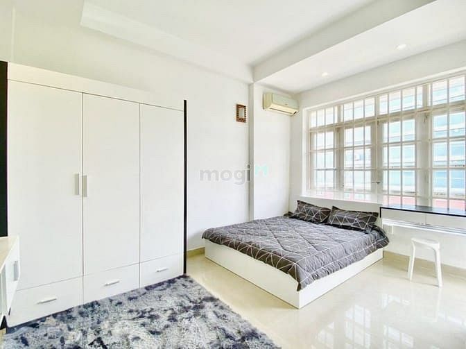 Hình ảnh Mb6623 nạp rút nhanh chóng ban công,Full Nội Thất Đại học Tôn Đức Thắng, Rmit, Lotte Mart