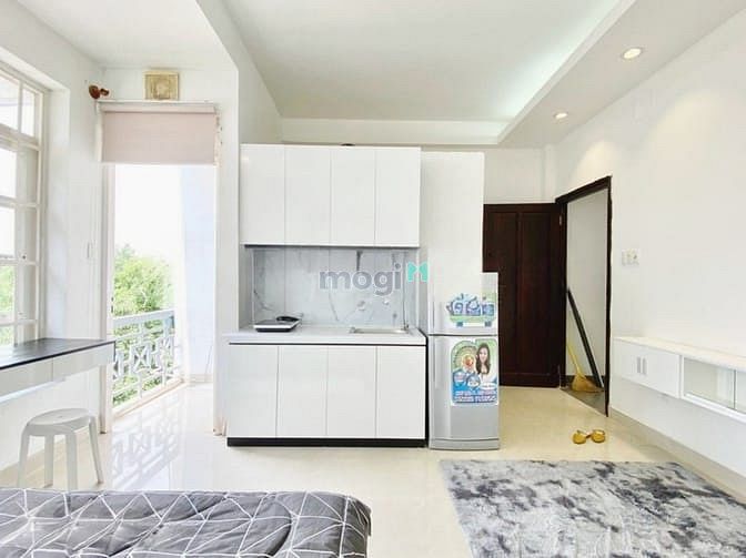 Hình ảnh Mb6623 nạp rút nhanh chóng ban công,Full Nội Thất Đại học Tôn Đức Thắng, Rmit, Lotte Mart